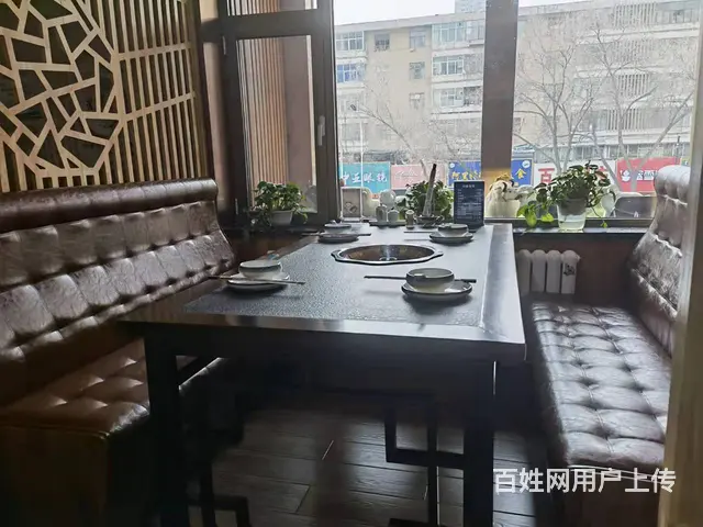 7403(七P)个人城东区大众街临街大型餐馆对外转让 - 图片 4