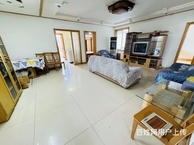 南门口 湘郡培粹旁 小区 电梯三房 带露台 上长郡 - 图片 1