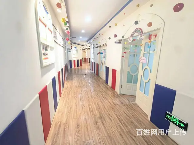 B个人一库尔勒市教育培训机构转让 - 图片 9