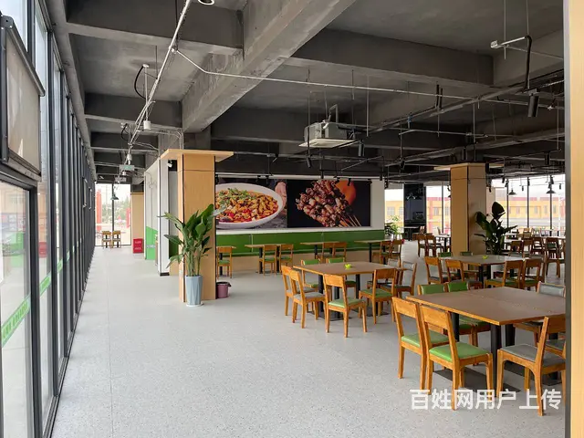 K3002喀什市广州新城南涧国际汽车城附近有餐饮店对外转让 - 图片 3