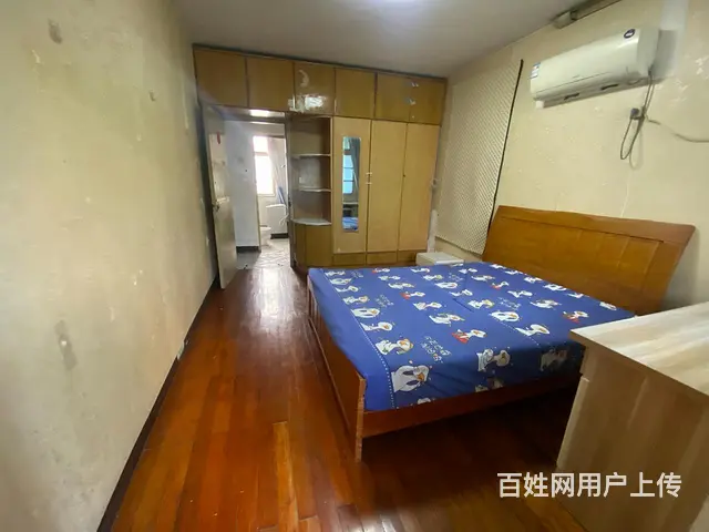 景芳二区一室水民用景芳地铁口茅以升东方汇佳好佳天虹东城市场 - 图片 1
