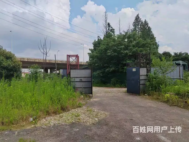 （老板本人）开福区捞刀河凤羽村厂房仓库房东直租，可分租 - 图片 2