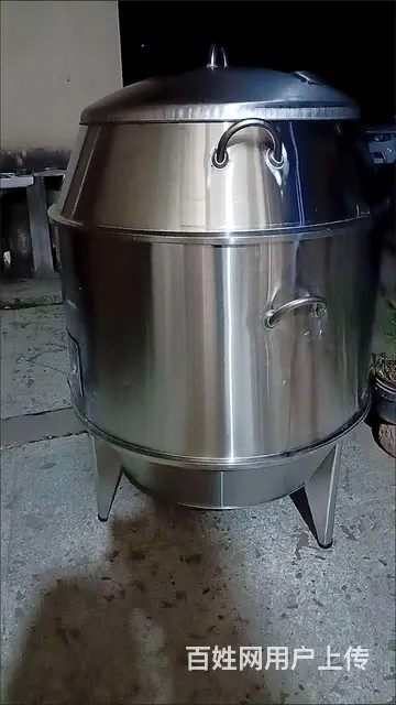 90碳烤烤鸭炉！ - 图片 1