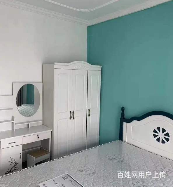 特价房2000，天街对面三室整租，押一付一，可短租 安选 - 图片 7