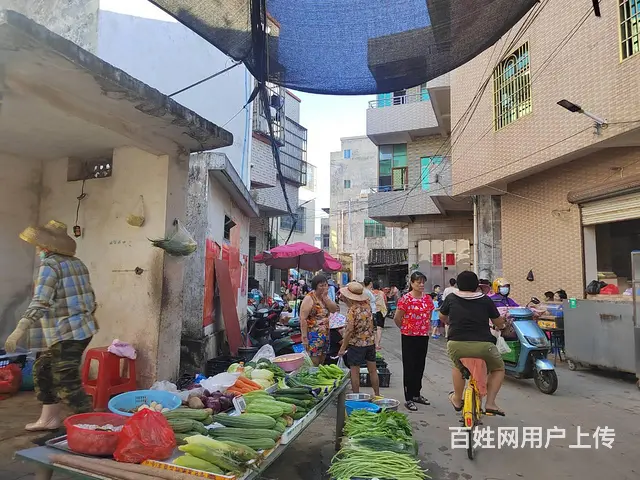 （51旺铺推荐）西海岸茗惠200平超市转让 - 图片 12