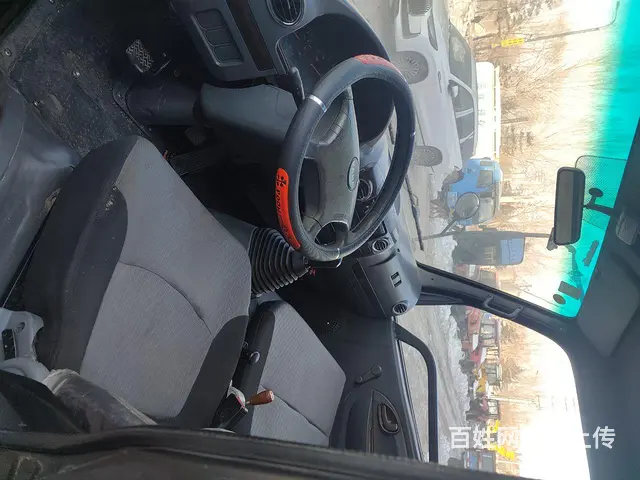 凯马 凯捷 自卸车 - 图片 8