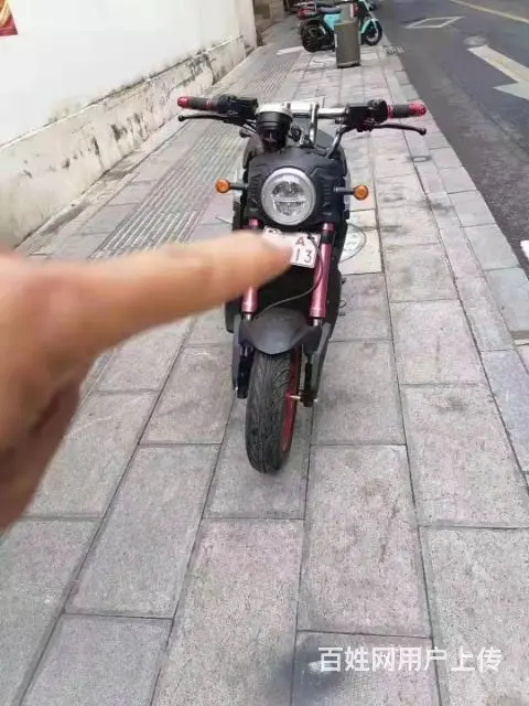 69电动车 - 图片 4