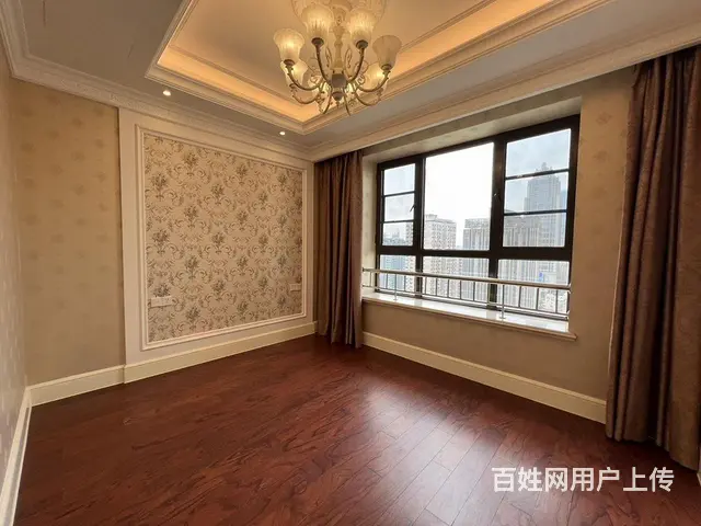 楚河汉街 壹号公馆3房3卫 紧邻SKP 房子成色很 - 图片 7