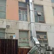 油烟净化器安装 油烟抽排系统定制安装 - 图片 11