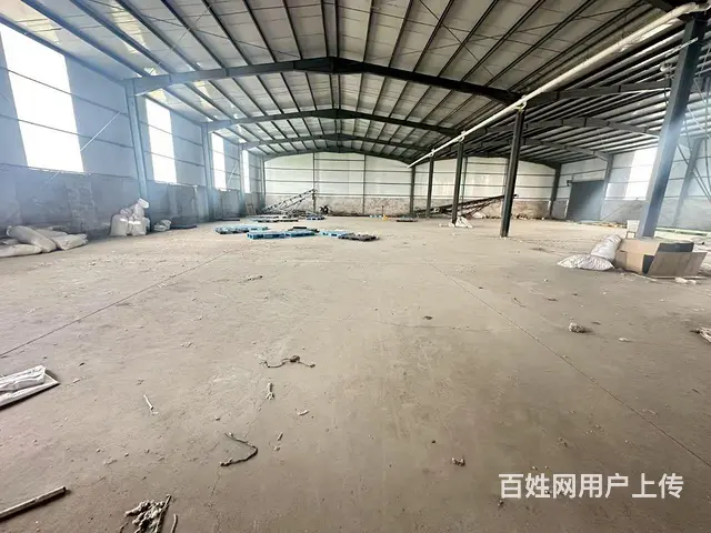 【优选推荐】沛县朱寨镇厂房出租 - 图片 7