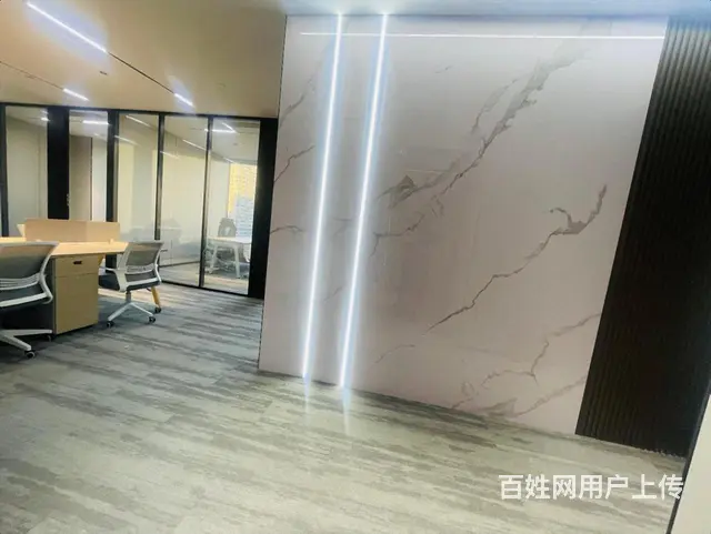 滨江银泰，海威天地，出租110至1200方，大小面积都有！ - 图片 3