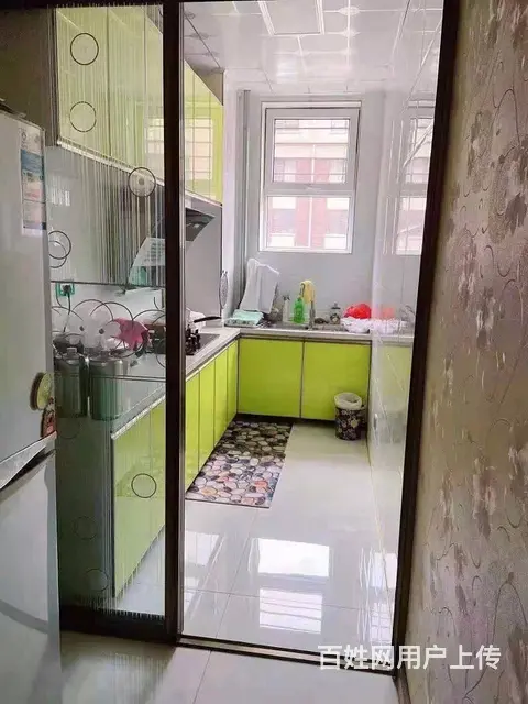 华府 普通住宅 精装修 - 图片 6