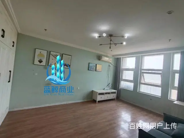 高铁时代广场(金山桥开发区) 商住两用 精装修 - 图片 2