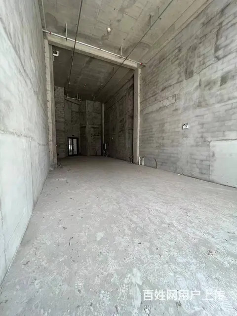 【搞定了！】南岗哈西汇智中心商服门市出租房主直租 - 图片 7