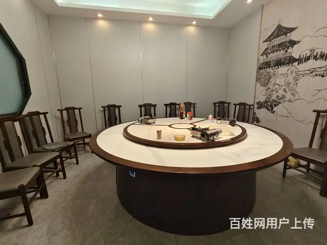 （51旺铺推荐）大同路（湘语精致湘菜）400平转让 - 图片 5