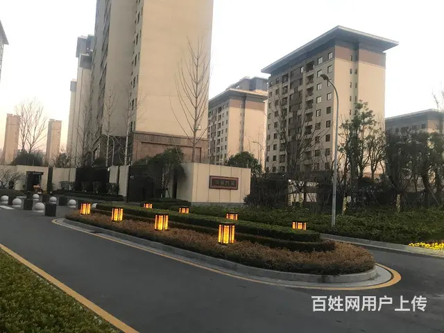 东城名居旁璞樾门第低层4室三开间朝南双阳台采光无遮挡 - 图片 1