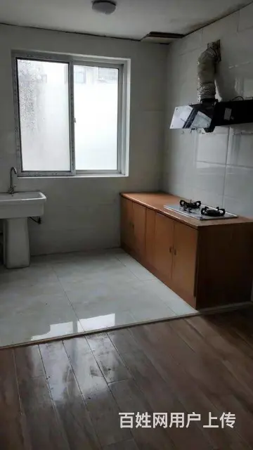 百大附近，生活配套齐全，家具家电齐全，拎包入住 - 图片 2