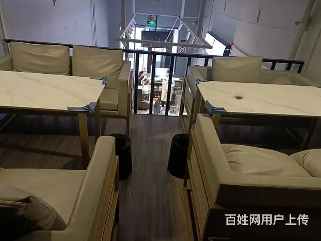 7707（七P）个人城西区万达金街北街奶茶加盟店转让 - 图片 2