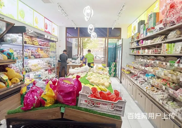 （老板本人）（好消息）六千师生学校对面水果店优价转让 - 图片 6