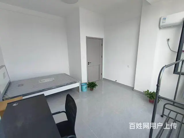 两室一厅小公寓出租 - 图片 1