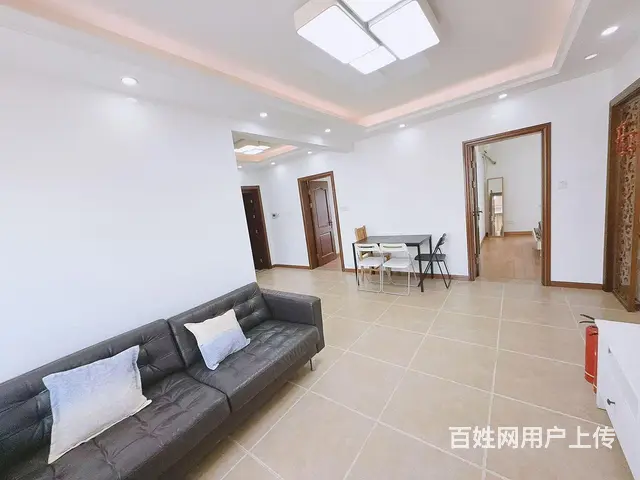 三香路 附二医 体育馆 水韵新苑 精装修电梯大三房 好停车 - 图片 2