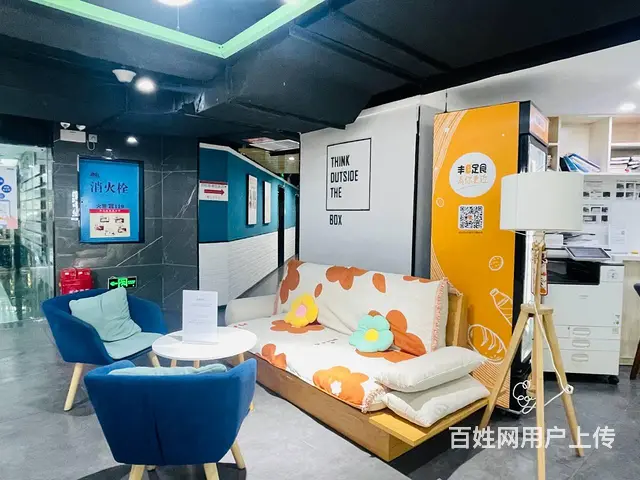 一个人也可以做老板啦！来看看实际地址吧 - 图片 9