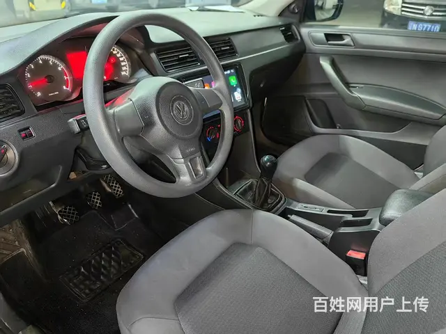 大众桑塔纳 - 图片 8