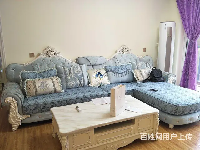 【搞定了！】康健城旁豪装2房带书房车位 - 图片 4
