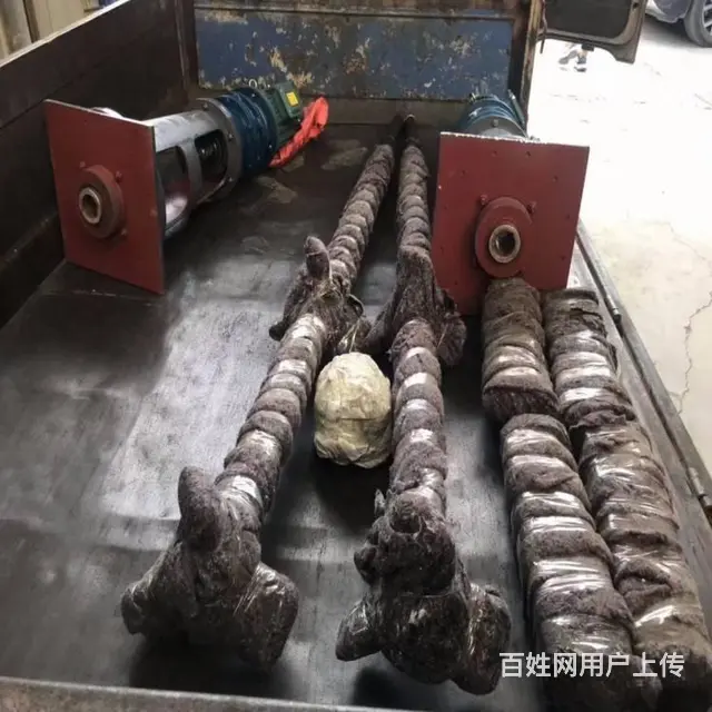 东营衬胶搅拌器 衬天然橡胶搅拌器厂家柏嘉润化工设备 - 图片 4