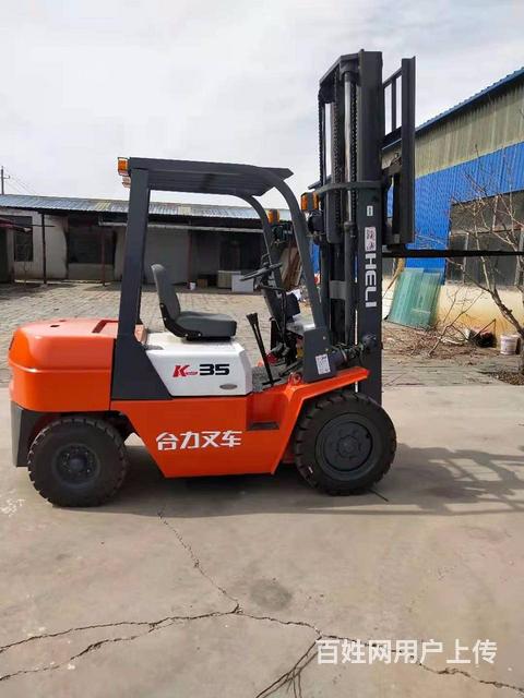 六安低价转让合力叉车3吨5吨
