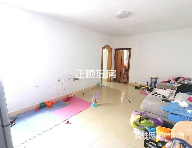 香洲梅华21小康怡花园旁裕馨花园2房装修保养好 - 图片 6