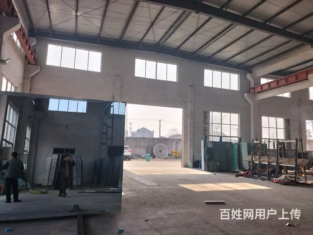 出租660平，高度8米，有航车，有机械，五金证件挂靠 - 图片 5