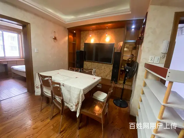 景芳四区两室新塘地铁口东城市场口腔医院东方汇天虹钱江新城银泰 - 图片 6