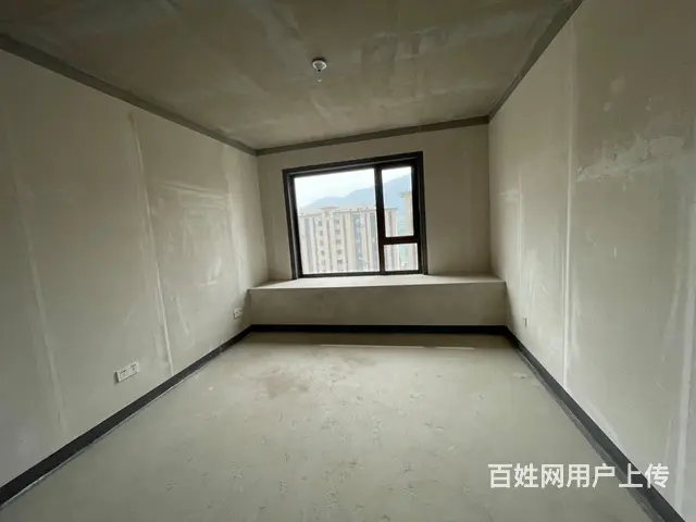 碧桂园燕都府电梯10楼，112平，三室二厅一卫毛坯，82万过 - 图片 3