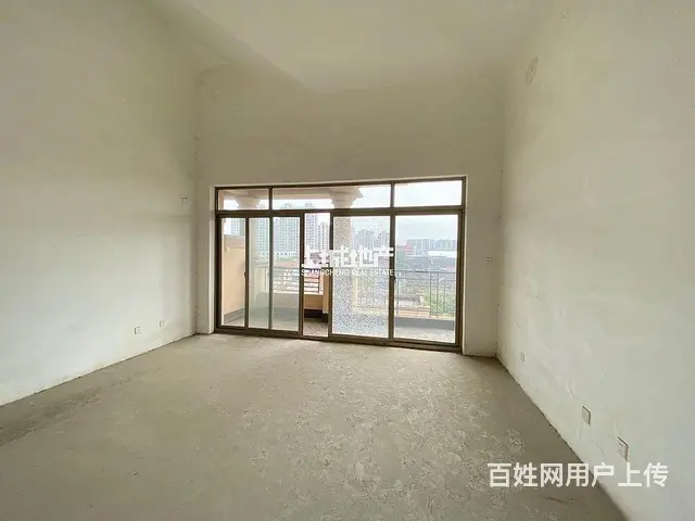 银河湾明苑别墅，新城金郡，巨凝金水岸旁258平方毛 - 图片 10