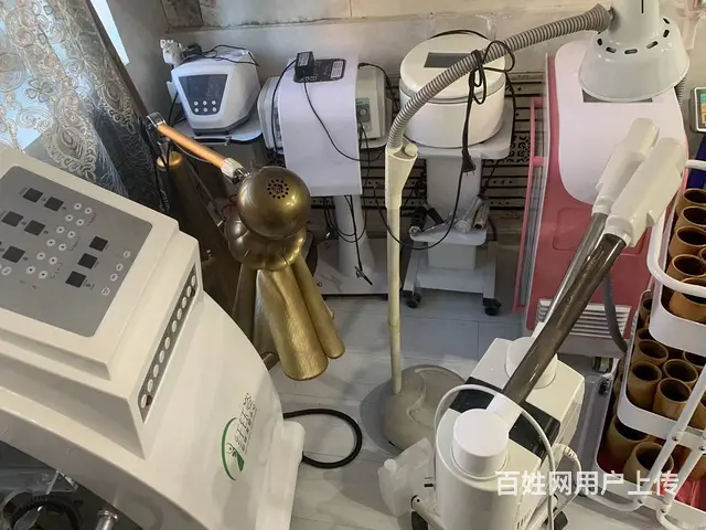 道外美容美甲美睫店铺出兑转让 - 图片 5