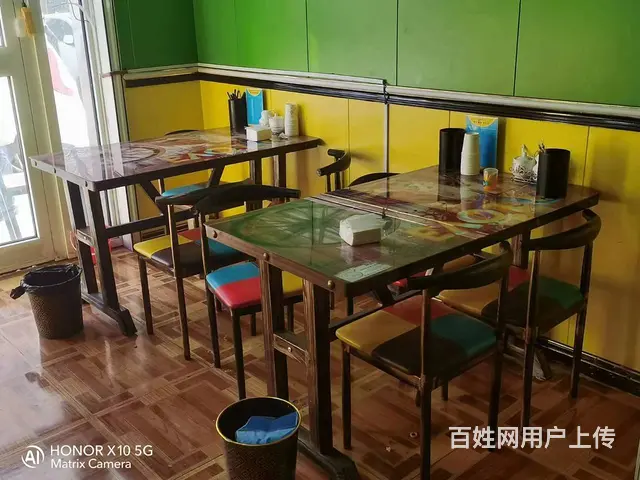 B个人一天山名苑餐厅对外低价转让 - 图片 4