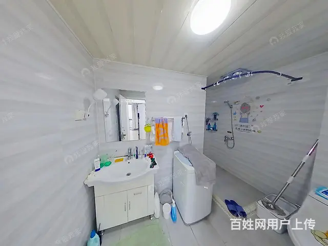 地铁距离近 紧邻公园 景观好户型正气 绿城物业 价格便宜 - 图片 7