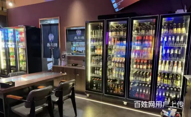 钟楼区金地花苑135平烧烤店转让 - 图片 5