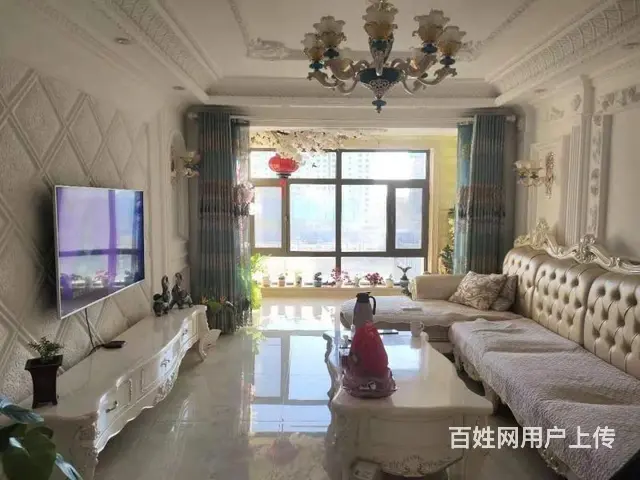 碧桂园喜居 普通住宅 精装修.拎包入住. - 图片 1