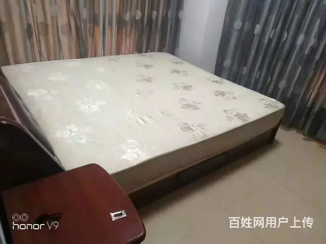 龙马华庭 普通住宅2厅 精装修 - 图片 4