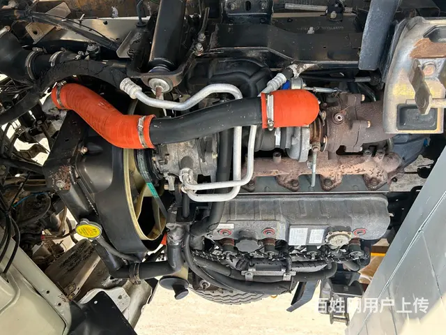 江铃 厢式货车 国4 - 图片 8