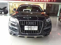 奥迪Q7 [进口] 2010款 3.6L 自动 四