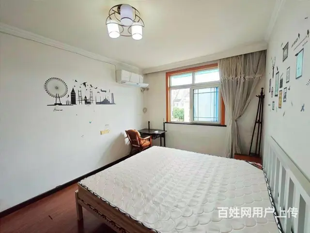月付 性价比超高 桐泾北路地铁口 彩香商圈 三香广场附近 - 图片 2