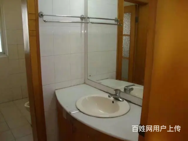【搞定了！】现代城，河海大学，地铁一号线旁二室二卫房出租 - 图片 3