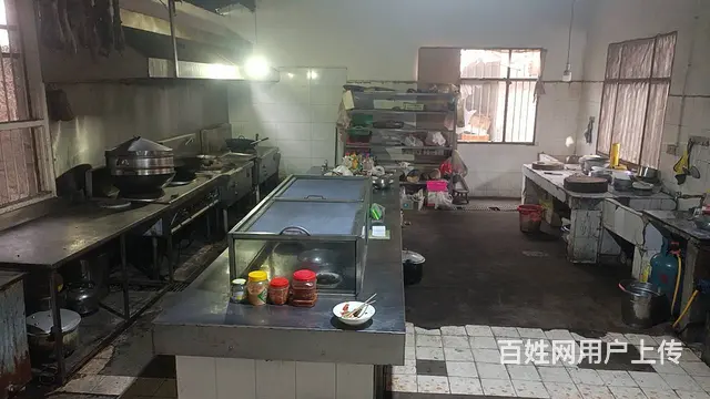 个人）长沙县开元东路附近1000平米整栋出租 编号1027 - 图片 3