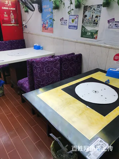 十年重餐饮店转让 - 图片 6