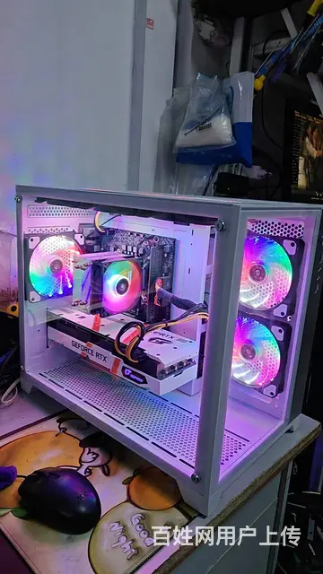 i5-13400f主机RTX3070显卡高配海景房 - 图片 4
