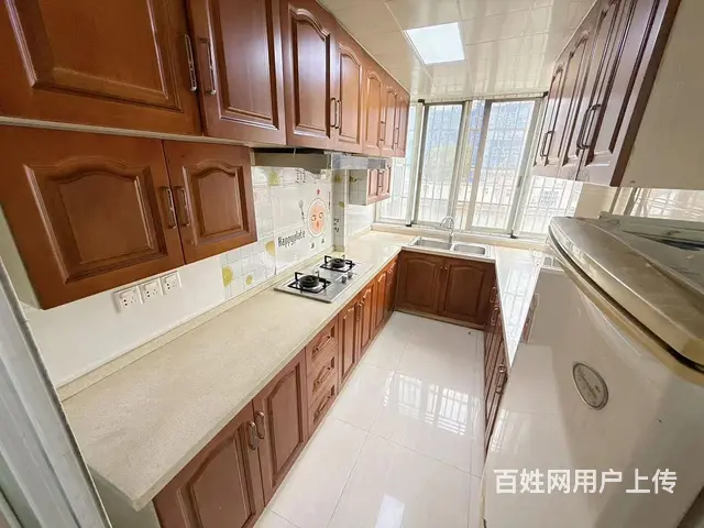 锦绣新苑 1楼三房两卫 桐泾南路 劳动路 实图实价 看房随时 - 图片 8