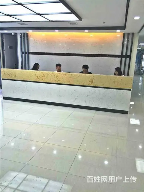 武侯办公室招租，价格低，全包价无杂费，即租即用 - 图片 8